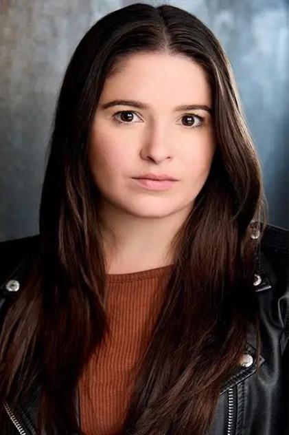 Taylor Fono - Actor Profile Photo