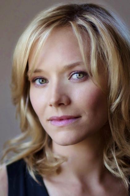 Adrienne Pickering - Actor Profile Photo
