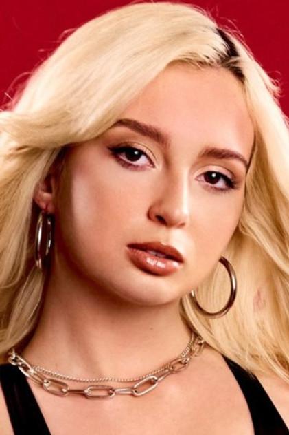 Lexi Lore - Actor Profile Photo