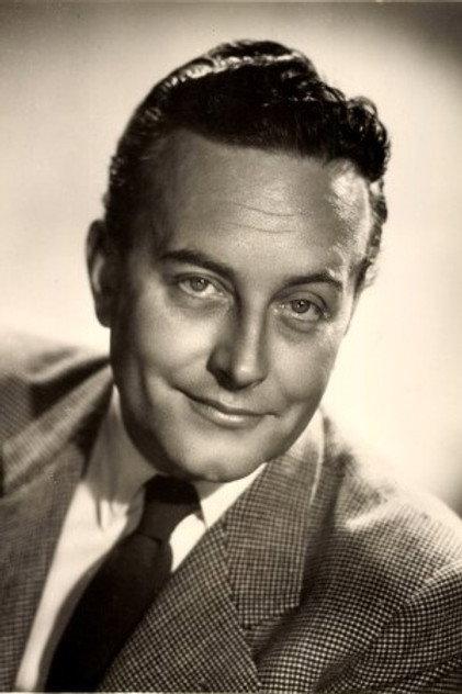 Walter Müller - Actor Profile Photo