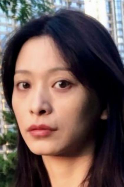 Ding Shaoyi - Actor Profile Photo