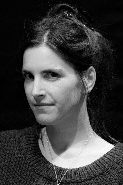 Alexandra Von Hummel - Actor Profile Photo