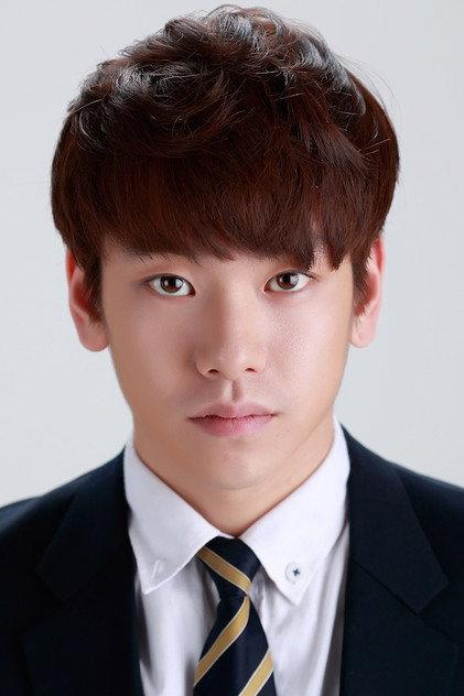 Ahn Seung-gyun - Actor Profile Photo