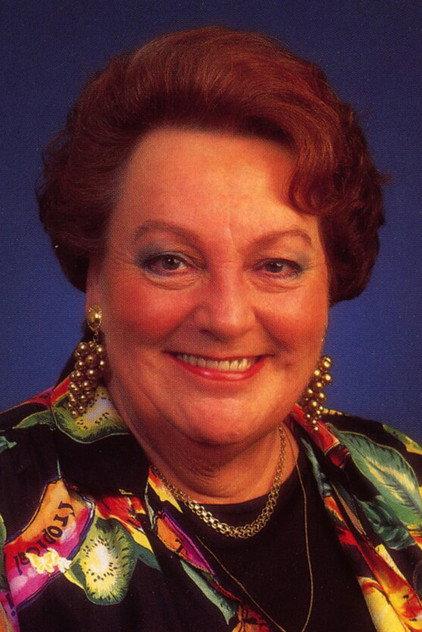 Sonya Hedenbratt - Actor Profile Photo