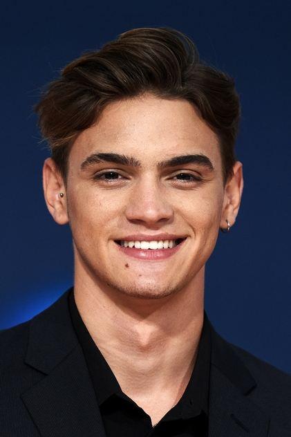 Gabriel Guevara - Actor Profile Photo