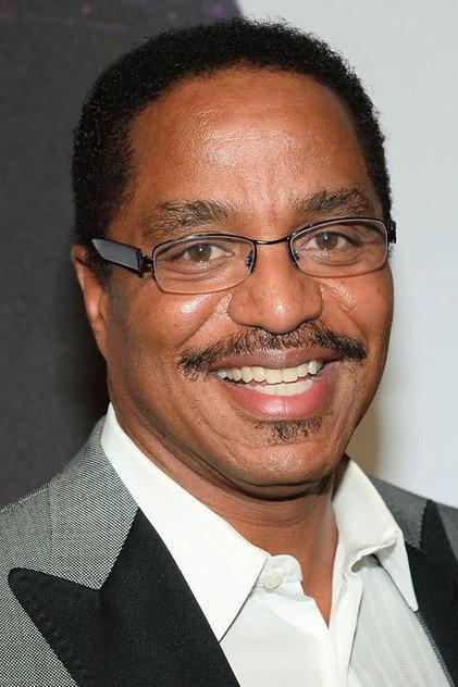 Marlon Jackson - Actor Profile Photo