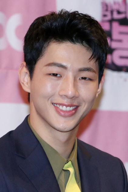 Kim Ji-soo - Actor Profile Photo