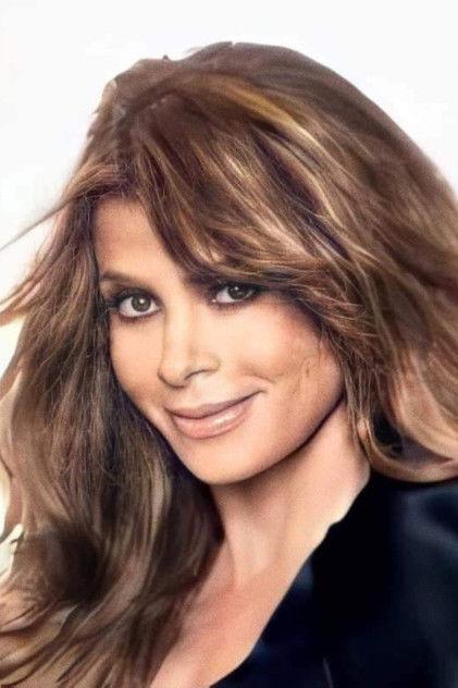 Paula Abdul - Actor Profile Photo