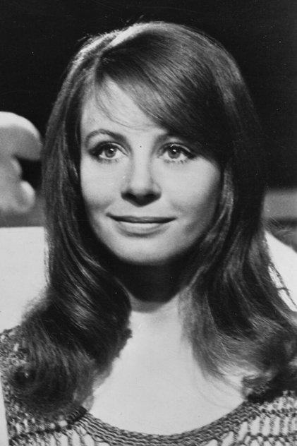 Sarah Miles - Actor Profile Photo