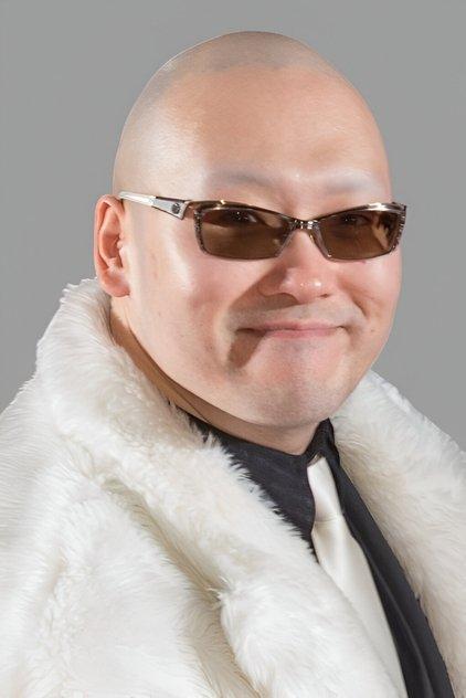 Yasuhiro Mamiya - Actor Profile Photo