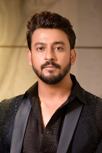 Bonny Sengupta - Actor Profile Photo
