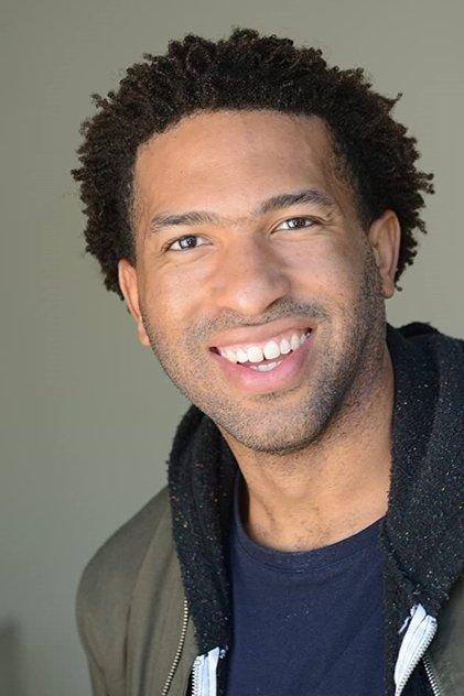 Micah Moch - Actor Profile Photo
