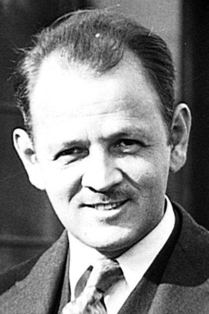 Carl W. Stalling - Actor Profile Photo