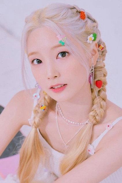 Kim Yeon-hee - Actor Profile Photo