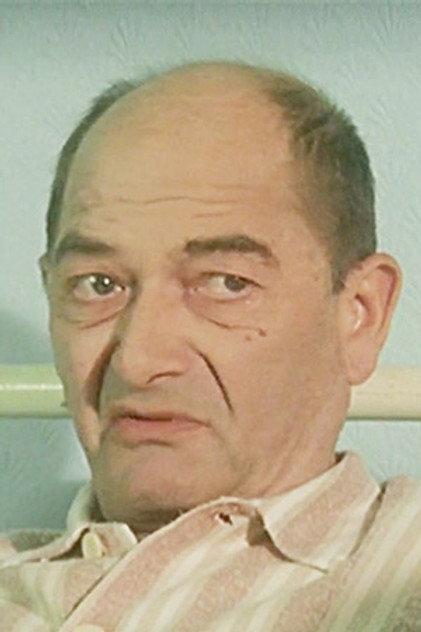 Peter Jonfield - Actor Profile Photo
