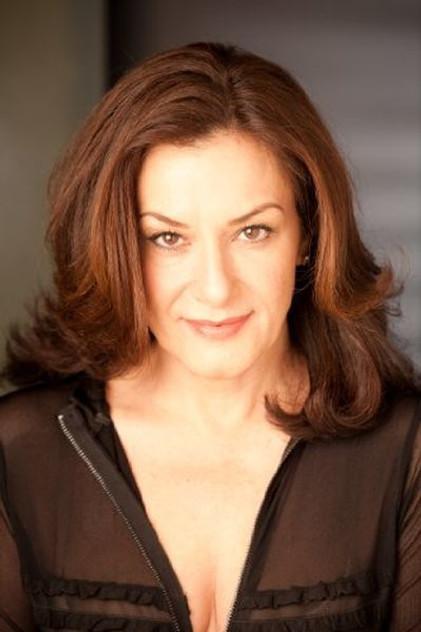 Bertila Damas - Actor Profile Photo