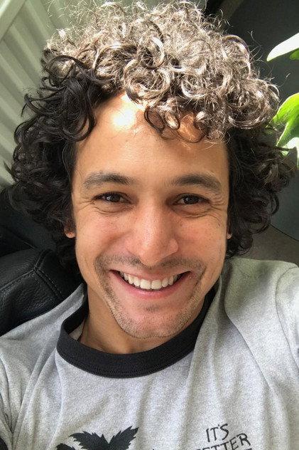 Sebastian Aagaard-Williams - Actor Profile Photo