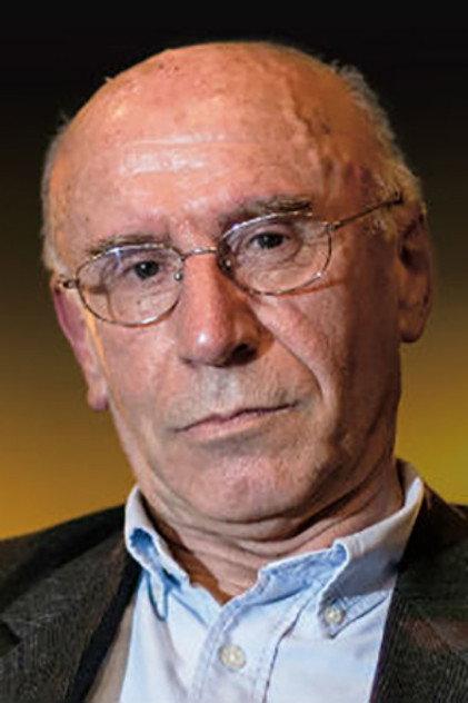 Boro Stjepanović - Actor Profile Photo