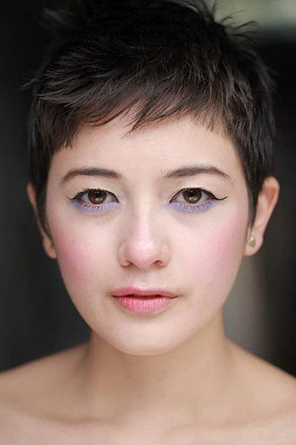 Sophie Wu - Actor Profile Photo