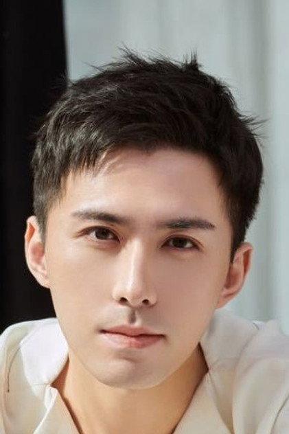 Fan Jinjia - Actor Profile Photo