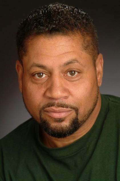 D.K. Bowser - Actor Profile Photo