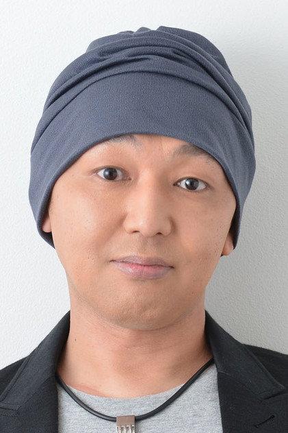 Kousuke Okano - Actor Profile Photo