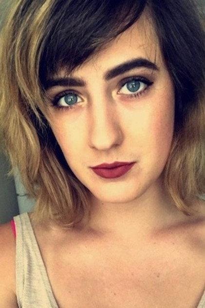 Shelby Lois Guinn - Actor Profile Photo