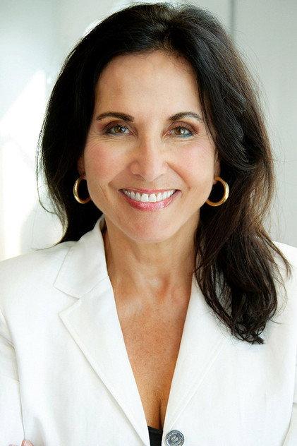 Teresa Alvarez - Actor Profile Photo