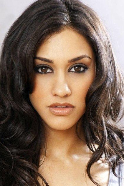 Janina Gavankar - Actor Profile Photo