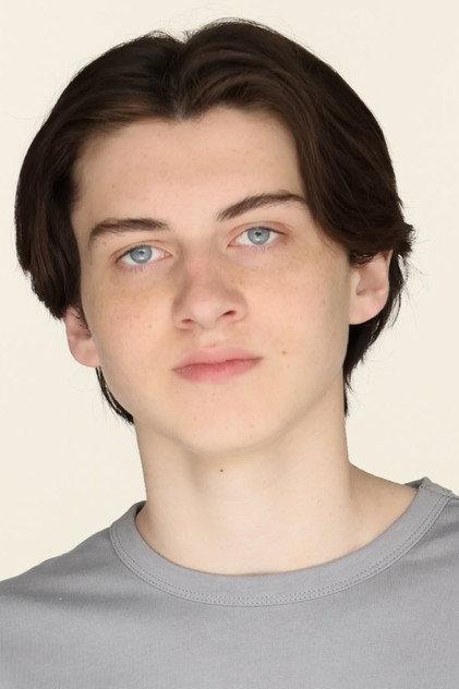 Jack McGraw - Actor Profile Photo