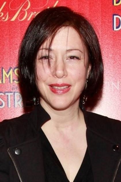 Carolyn Farina - Actor Profile Photo