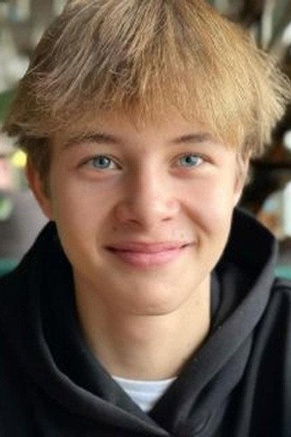 Leon Kemstach - Actor Profile Photo