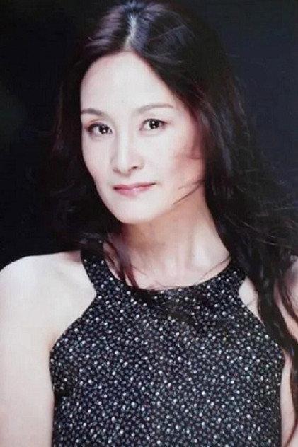 Shaquan Pan - Actor Profile Photo