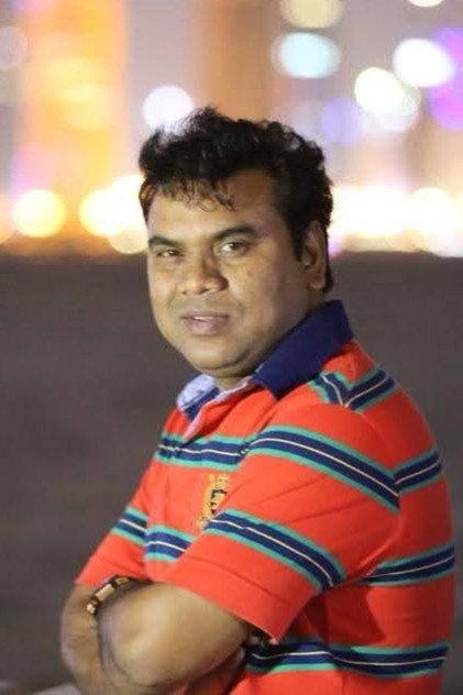 Kamal Hossain Babor - Actor Profile Photo
