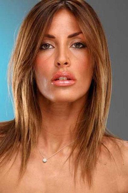 Guendalina Tavassi - Actor Profile Photo