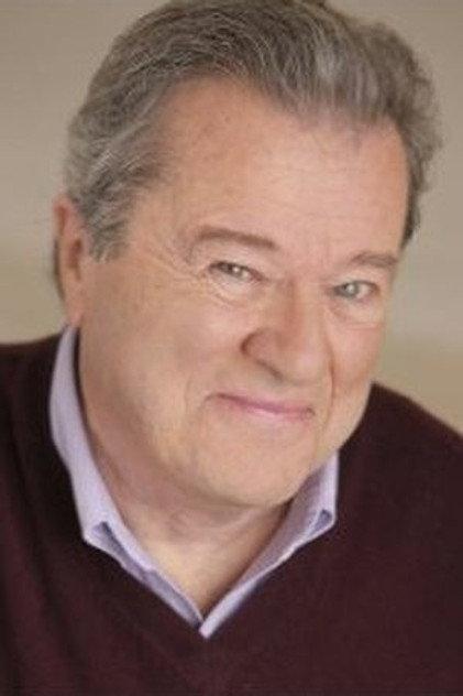 Charlie Stavola - Actor Profile Photo