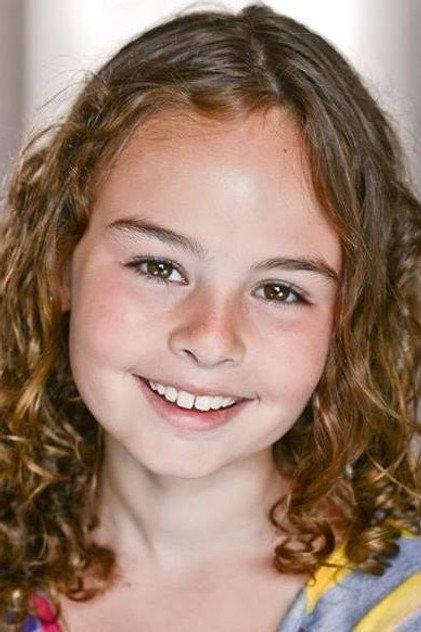 Skyler Wexler - Actor Profile Photo