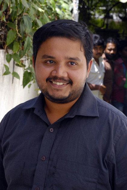 Praveen Prem - Actor Profile Photo