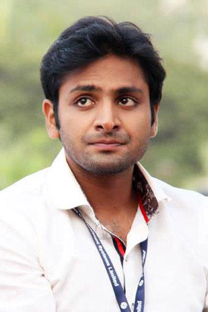 Vaibhav Tatwawadi - Actor Profile Photo
