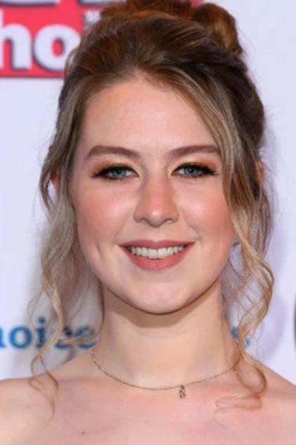 Beccy Henderson - Actor Profile Photo