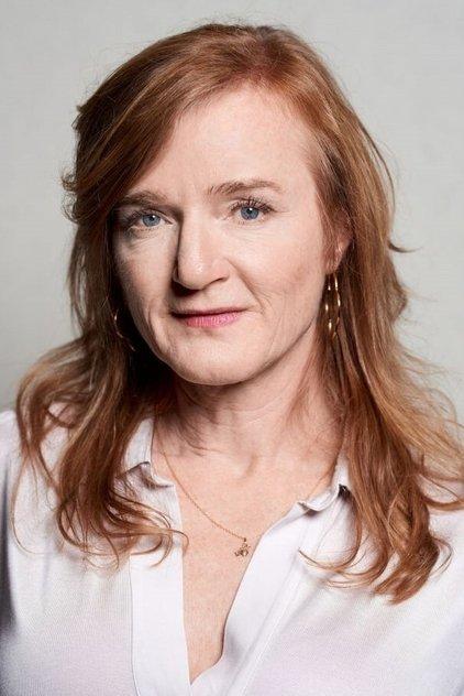 Nina Petri - Actor Profile Photo