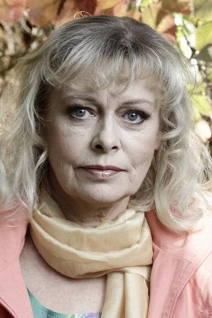 Merle Talvik - Actor Profile Photo