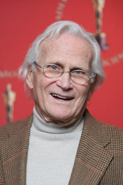 Jerome Hellman - Actor Profile Photo