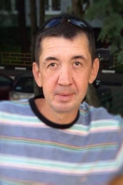 Sergei Shelgunov - Actor Profile Photo