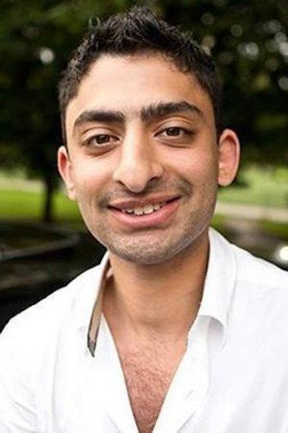 Waleed Ahmed - Actor Profile Photo