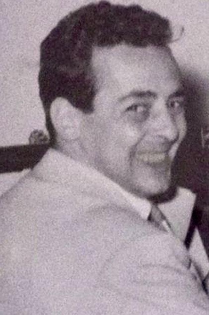 Gianni Loti - Actor Profile Photo