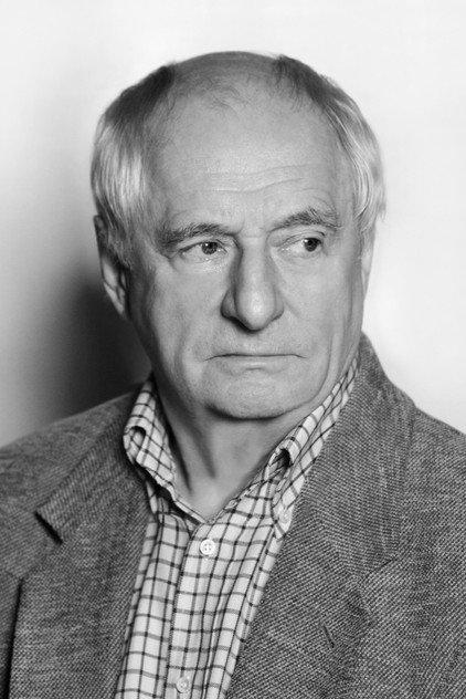 Mark Zakharov - Actor Profile Photo