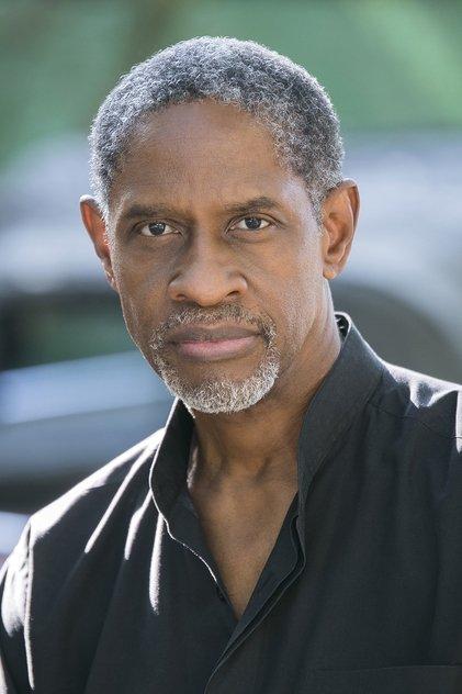 Tim Russ - Actor Profile Photo