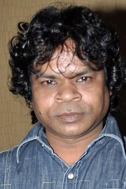 Omkar Das Manikpuri - Actor Profile Photo