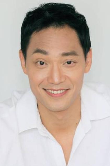 Jeon Jin-woo - Actor Profile Photo